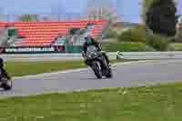 Lower Group Black Bikes